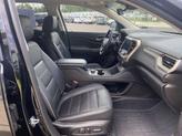Thumbnail of 2022 Ebony Twilight Metallic GMC Acadia