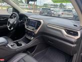 Thumbnail of 2022 Ebony Twilight Metallic GMC Acadia