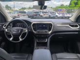 Thumbnail of 2022 Ebony Twilight Metallic GMC Acadia
