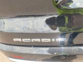 Thumbnail of 2022 Ebony Twilight Metallic GMC Acadia