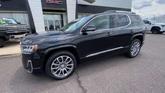 Thumbnail of 2022 Ebony Twilight Metallic GMC Acadia
