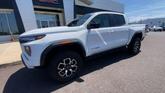 Thumbnail of 2026 Summit White GMC Canyon