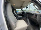 Thumbnail of 2025 Summit White GMC Savana 3500