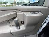 Thumbnail of 2025 Summit White GMC Savana 3500