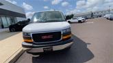 Thumbnail of 2025 Summit White GMC Savana 3500