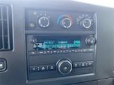 Thumbnail of 2025 Summit White GMC Savana 3500
