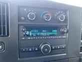 Thumbnail of 2025 Summit White GMC Savana 3500