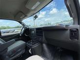 Thumbnail of 2025 Summit White GMC Savana 3500