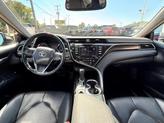 Thumbnail of 2020 Midnight Black Metallic Toyota Camry