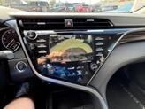 Thumbnail of 2020 Midnight Black Metallic Toyota Camry