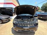 Thumbnail of 2020 Diamond Black Crystal Pearlcoat Jeep Grand Cherokee