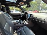 Thumbnail of 2020 Diamond Black Crystal Pearlcoat Jeep Grand Cherokee
