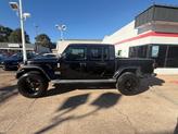 Thumbnail of 2020 Black Clearcoat Jeep Gladiator