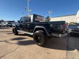 Thumbnail of 2020 Black Clearcoat Jeep Gladiator