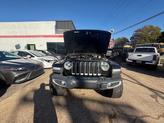 Thumbnail of 2020 Black Clearcoat Jeep Gladiator