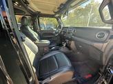 Thumbnail of 2020 Black Clearcoat Jeep Gladiator