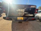 Thumbnail of 2020 Black Clearcoat Jeep Gladiator