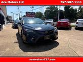Photo of 2019 Midnight Black Metallic Toyota Camry