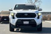 Thumbnail of 2024 Ice Cap Toyota Tacoma