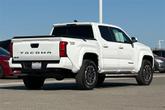 Thumbnail of 2024 Ice Cap Toyota Tacoma
