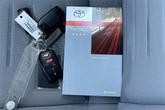 Thumbnail of 2024 Ice Cap Toyota Tacoma