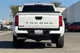 Thumbnail of 2024 Ice Cap Toyota Tacoma