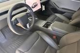 Thumbnail of 2025 Stealth Grey Tesla Model 3
