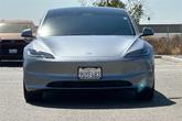 Thumbnail of 2025 Stealth Grey Tesla Model 3