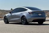 Thumbnail of 2025 Stealth Grey Tesla Model 3