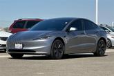 Thumbnail of 2025 Stealth Grey Tesla Model 3