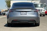 Thumbnail of 2025 Stealth Grey Tesla Model 3