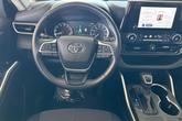 Thumbnail of 2024 Magnetic Gray Metallic Toyota Highlander
