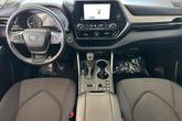 Thumbnail of 2024 Magnetic Gray Metallic Toyota Highlander