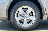 Thumbnail of 2024 Magnetic Gray Metallic Toyota Highlander