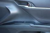 Thumbnail of 2018 Midnight Black Metallic Toyota Camry