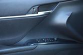 Thumbnail of 2018 Midnight Black Metallic Toyota Camry