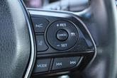 Thumbnail of 2018 Midnight Black Metallic Toyota Camry