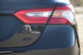 Thumbnail of 2018 Midnight Black Metallic Toyota Camry