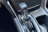 Thumbnail of 2022 Silver Metallic Honda Accord