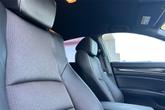 Thumbnail of 2022 Silver Metallic Honda Accord