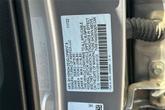Thumbnail of 2022 Silver Metallic Honda Accord