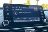 Thumbnail of 2022 Silver Metallic Honda Accord