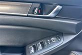 Thumbnail of 2022 Silver Metallic Honda Accord