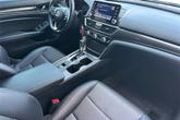 Thumbnail of 2022 Silver Metallic Honda Accord