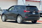 Thumbnail of 2022 Mosaic Black Metallic Chevrolet Equinox