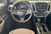Thumbnail of 2022 Mosaic Black Metallic Chevrolet Equinox