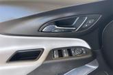 Thumbnail of 2022 Mosaic Black Metallic Chevrolet Equinox