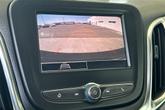 Thumbnail of 2022 Mosaic Black Metallic Chevrolet Equinox