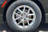 Thumbnail of 2022 Mosaic Black Metallic Chevrolet Equinox