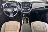 Thumbnail of 2022 Mosaic Black Metallic Chevrolet Equinox